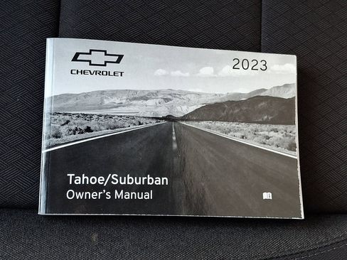 Used 2023 Chevrolet Tahoe LS w/ Driver Alert Package AWD/4WD image 27