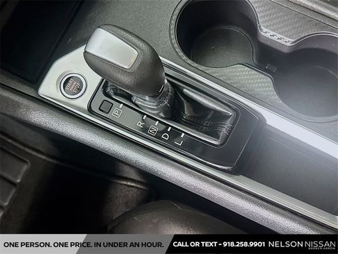 Used 2020 Nissan Altima 2.5 S image 16