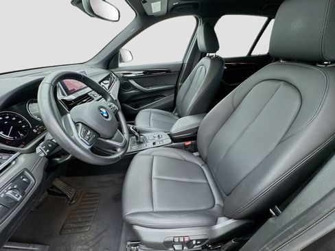 Used 2021 BMW X1 sDrive28i w/ Convenience Package image 13