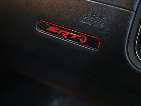 Used 2020 Dodge Charger SRT Hellcat w/ Harman/Kardon Audio Group image 94