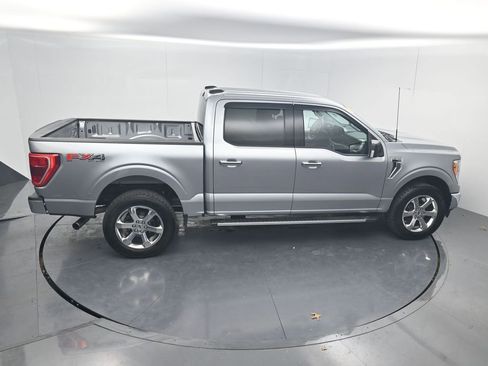Used 2021 Ford F150 XLT w/ Equipment Group 302A High image 64