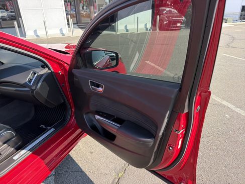 Used 2019 Acura TLX V6 w/ Technology & A-SPEC Pkg FWD image 39