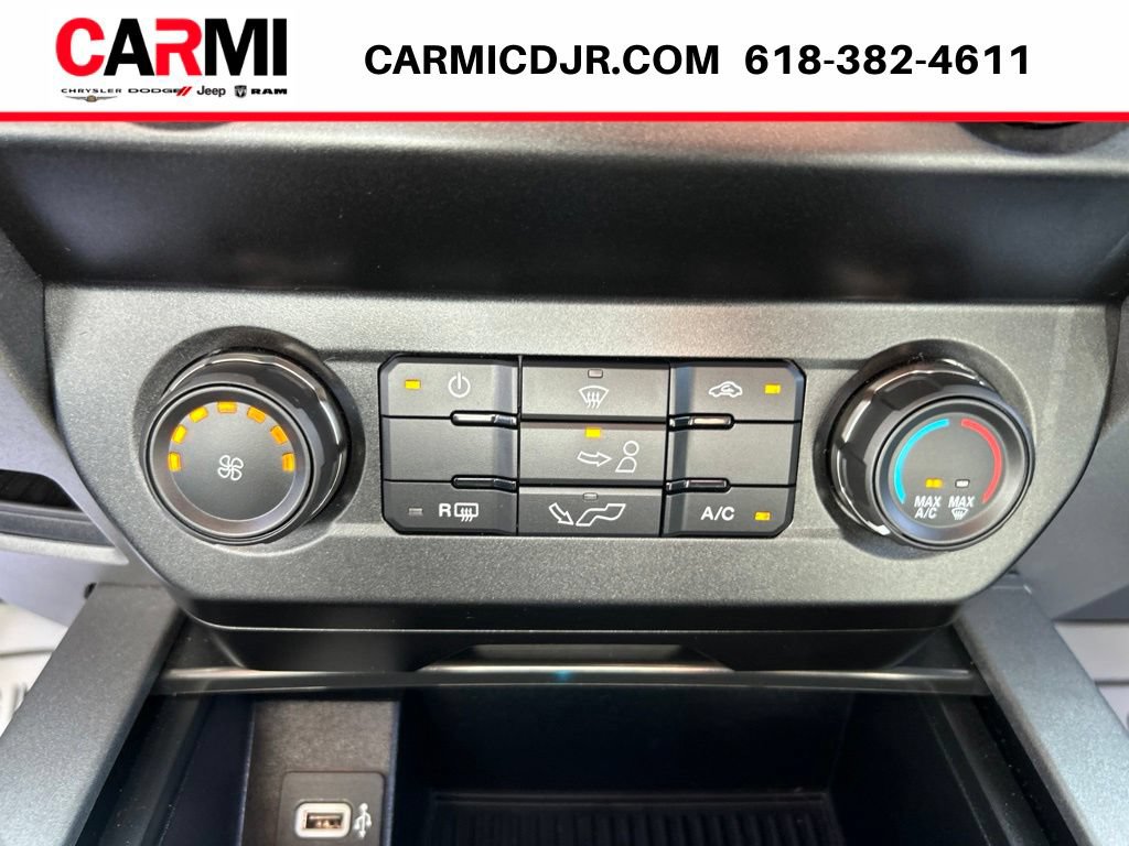 Used 2020 Ford F150 Raptor AWD/4WD image 28