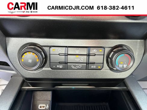 Used 2020 Ford F150 Raptor AWD/4WD image 28