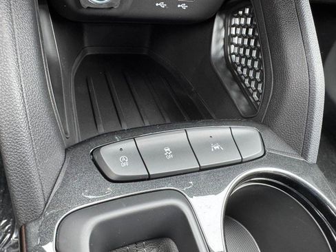 New 2026 Chevrolet TrailBlazer LS image 35