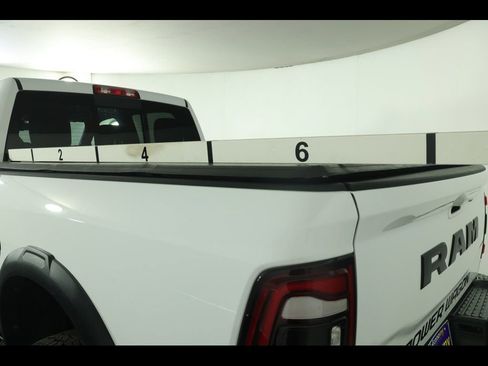 Used 2021 RAM 2500 Power Wagon AWD/4WD image 12