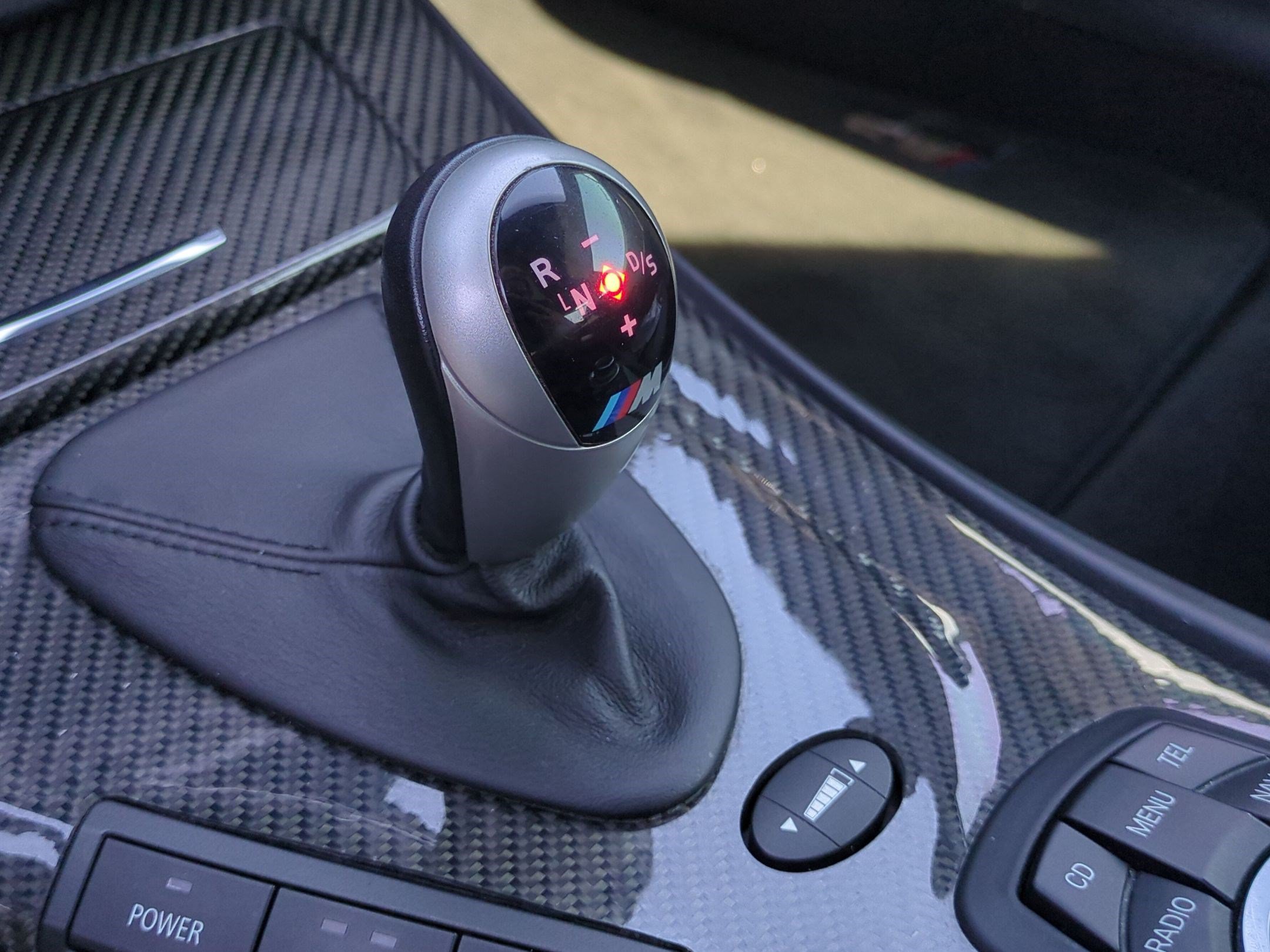 Used 2011 BMW M3 Coupe RWD image 41