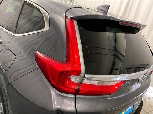 Used 2019 Honda CR-V EX image 33