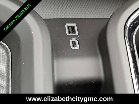 New 2026 GMC Sierra 2500 AT4 image 32