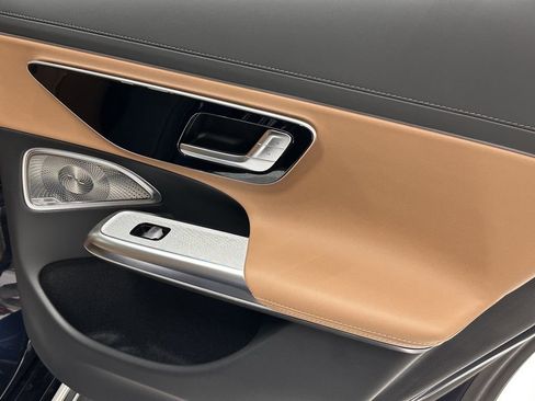 New 2026 Mercedes-Benz E 350 4MATIC Sedan image 21