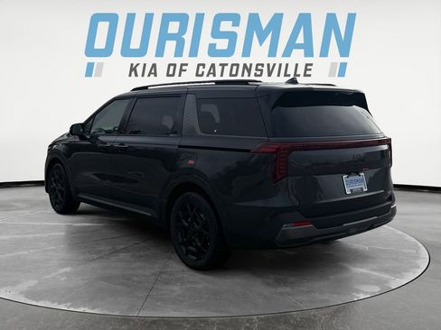 New 2026 Kia Carnival SX Prestige image 4