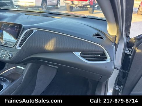 Used 2023 Chevrolet Malibu LT image 64