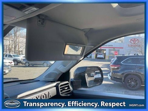 Used 2023 Toyota Tundra TRD Pro image 33