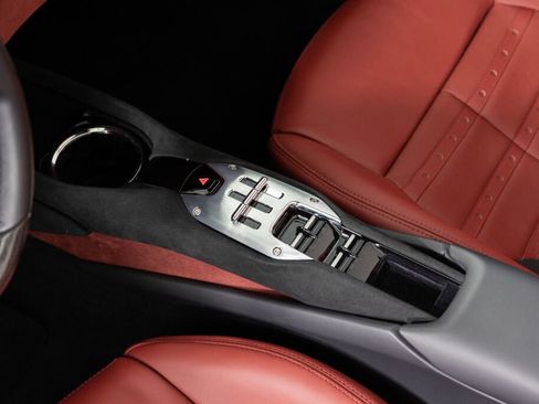 Certified 2024 Ferrari 296 GTS RWD image 32