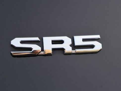 Used 2023 Toyota Tundra SR5 image 4