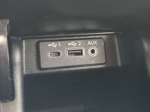 Used 2023 Nissan Maxima SV w/ Floor Mat Group FWD image 26