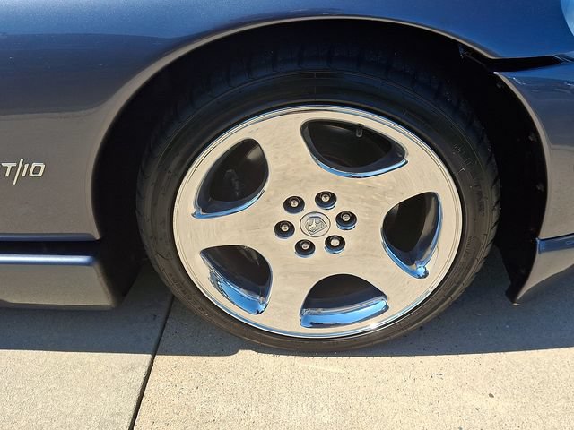 Used 2000 Dodge Viper RT/10 RWD image 8