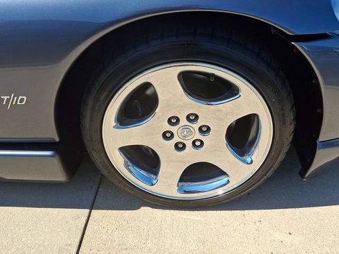 Used 2000 Dodge Viper RT/10 RWD image 8