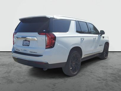 Used 2023 GMC Yukon Denali