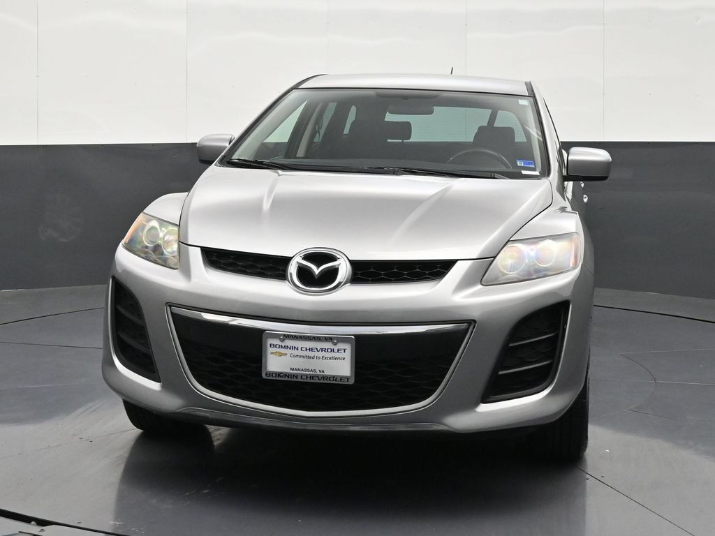 Used 2010 MAZDA CX-7 i Sport FWD image 8