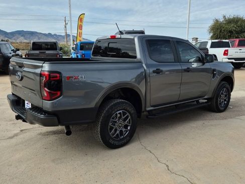 Used 2024 Ford Ranger XLT w/ FX4 Off-Road Package image 5