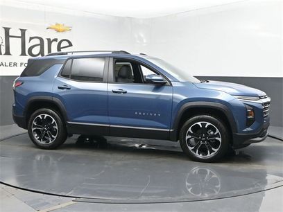 New 2026 Chevrolet Equinox LT w/ Convenience Package II