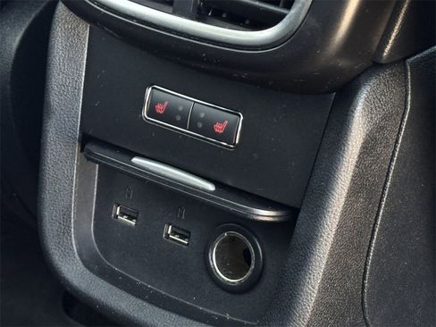 Used 2020 Lincoln Nautilus Reserve image 29