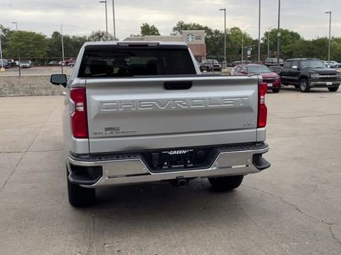 Used 2022 Chevrolet Silverado 1500 LTZ w/ Max Trailering Package image 7