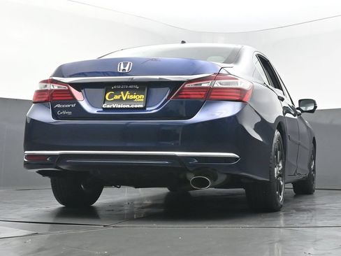 Used 2016 Honda Accord EX-L image 47