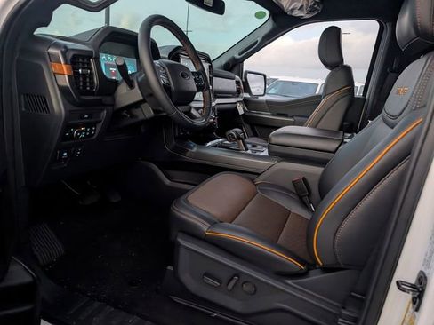 New 2026 Ford F150 Tremor AWD/4WD image 7