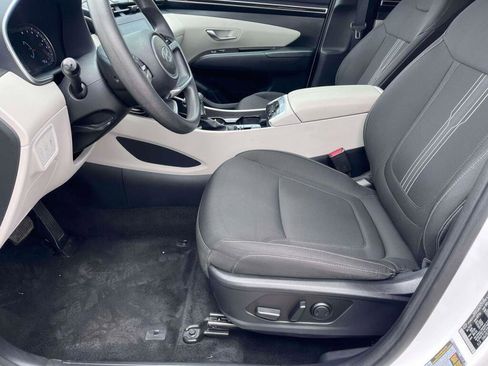 Used 2024 Hyundai Tucson SEL FWD image 15