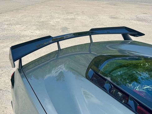 Used 2023 Chevrolet Corvette Stingray Premium Cpe w/ Z51 Performance Package image 48