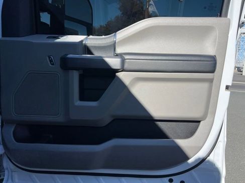 Used 2022 Ford F250 XLT w/ XLT Value Package AWD/4WD image 32