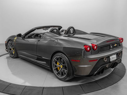 Used 2009 Ferrari F430 Scuderia RWD image 13