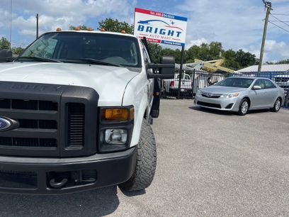 Used 2008 Ford F350 XL