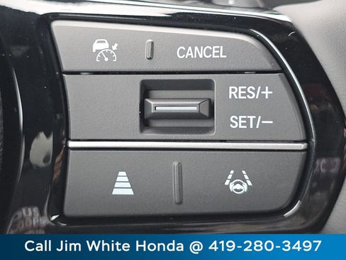 New 2025 Honda Pilot TrailSport image 25