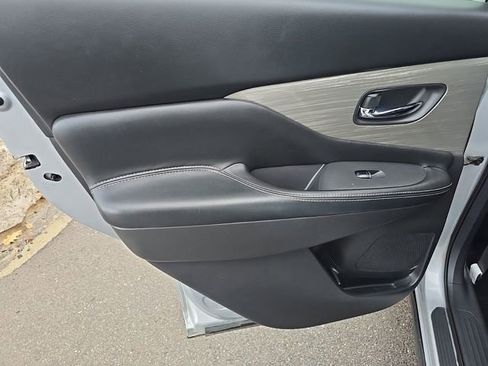 Used 2017 Nissan Murano SL AWD/4WD image 28