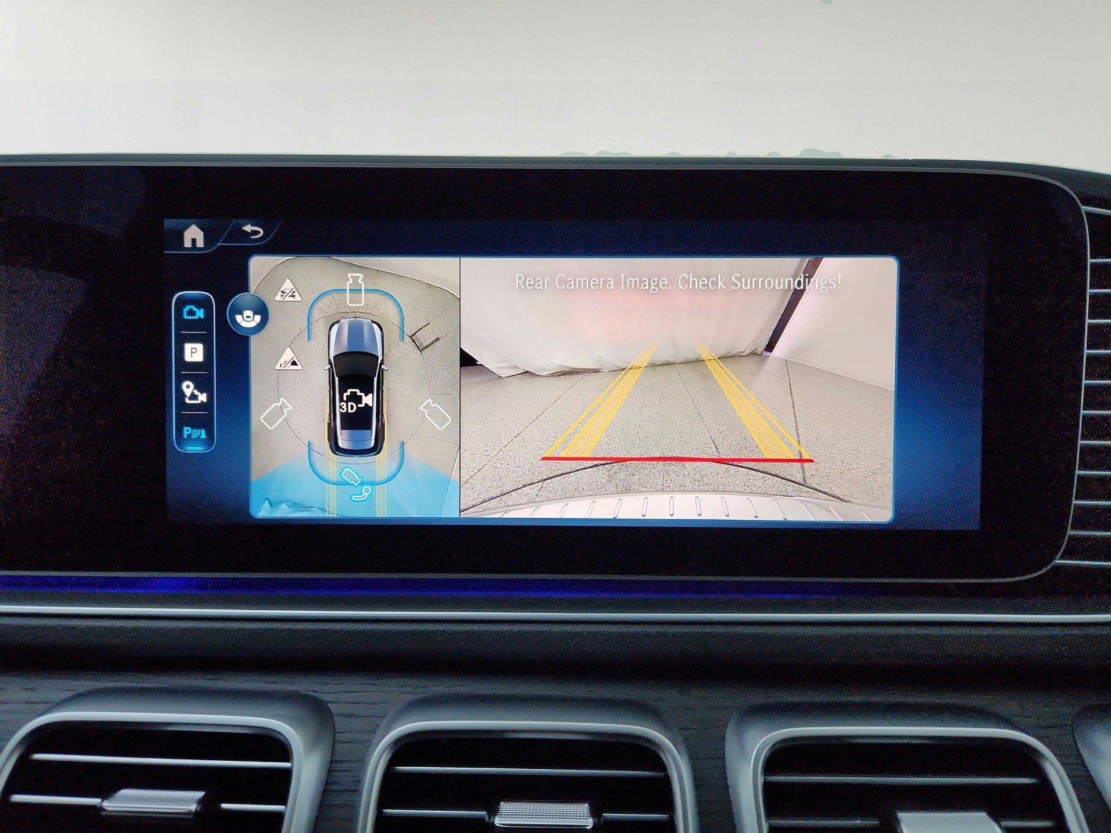 Certified 2026 Mercedes-Benz GLE 350 4MATIC image 25