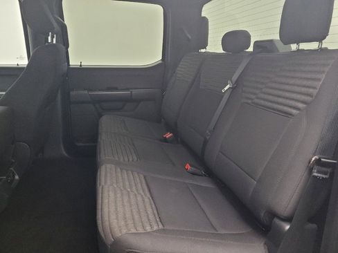 Used 2021 Ford F150 XL w/ STX Appearance Package AWD/4WD image 18