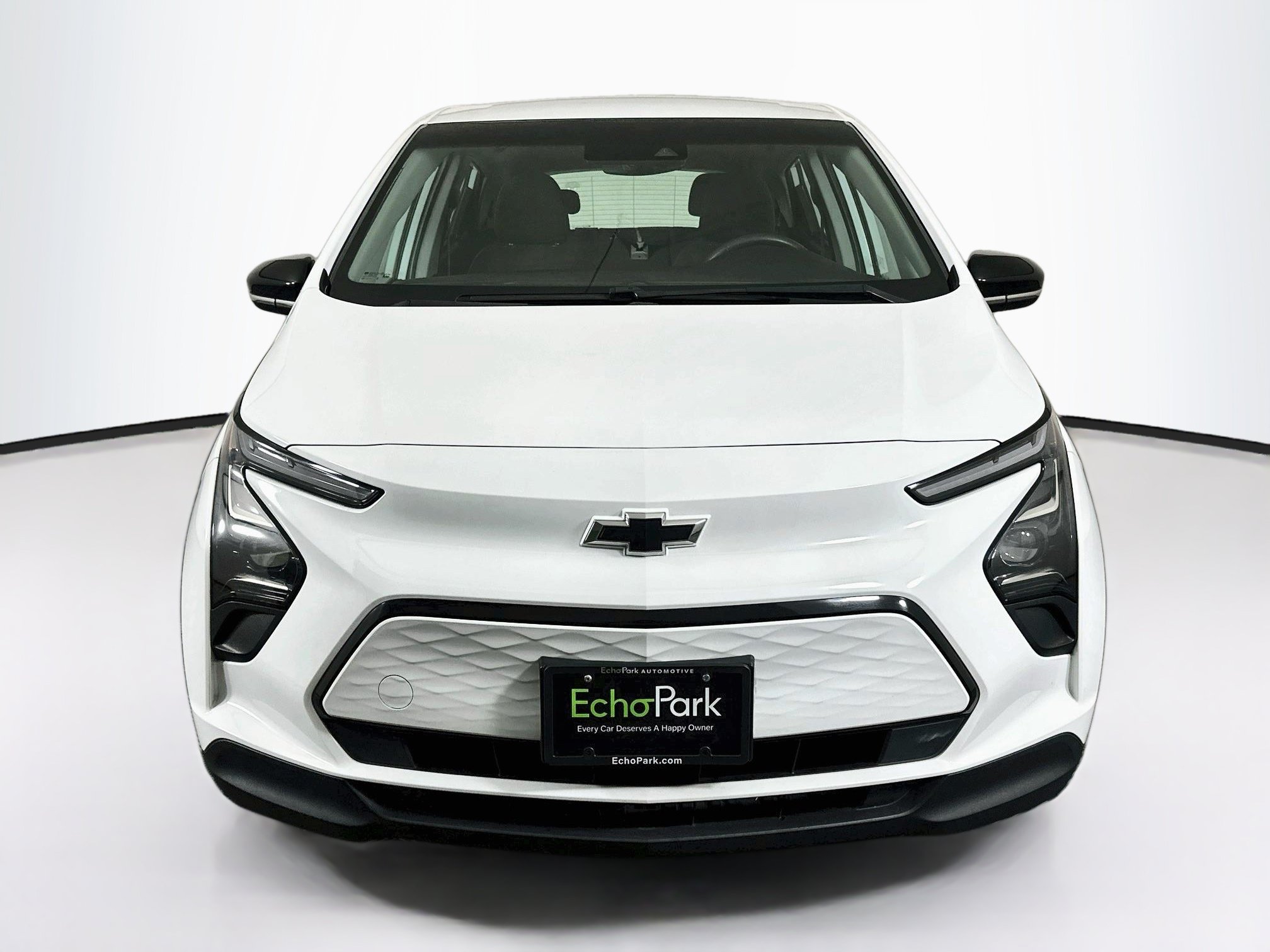 Used 2023 Chevrolet Bolt LT w/ Driver Confidence Package FWD image 2