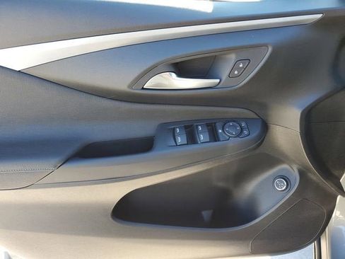 New 2026 Buick Envista Preferred image 16