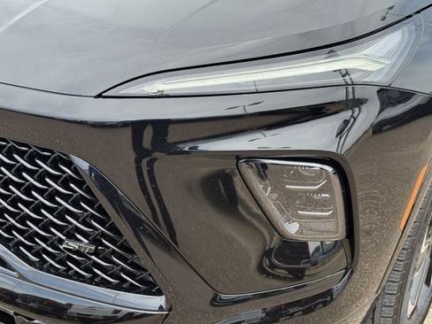 New 2026 Buick Enclave Sport Touring FWD image 14