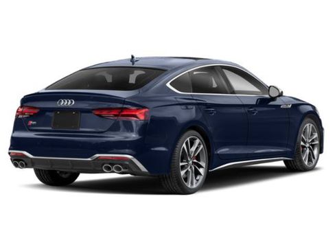 Used 2023 Audi S5 Prestige w/ Prestige Package AWD/4WD image 4
