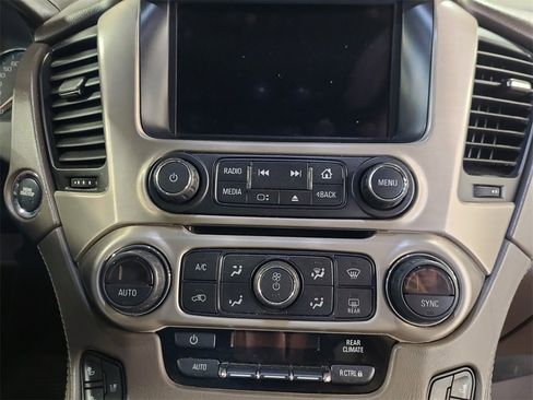 Used 2018 GMC Yukon XL Denali w/ Open Road Package image 16