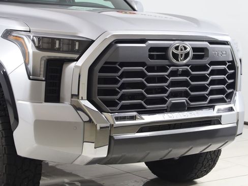 Used 2024 Toyota Tundra 1794 Edition w/ TRD Off-Road Package AWD/4WD image 43