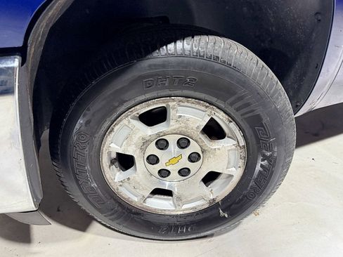 Used 2013 Chevrolet Silverado 1500 LT w/ All-Star Edition image 2