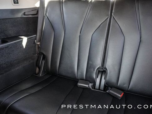 Used 2023 Acura MDX Advance image 27