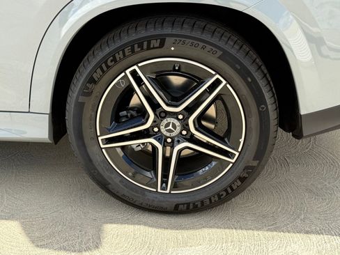 New 2026 Mercedes-Benz GLE 450 4MATIC Coupe image 14