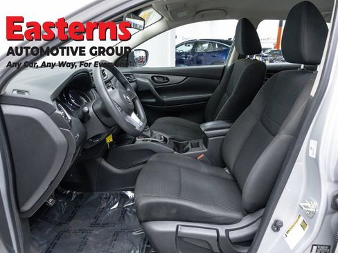 Used 2020 Nissan Rogue Sport S AWD/4WD image 13