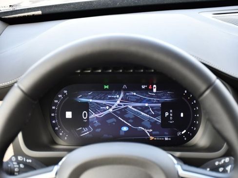 New 2026 Volvo XC90 B5 Plus w/ Protection Package Premier image 23